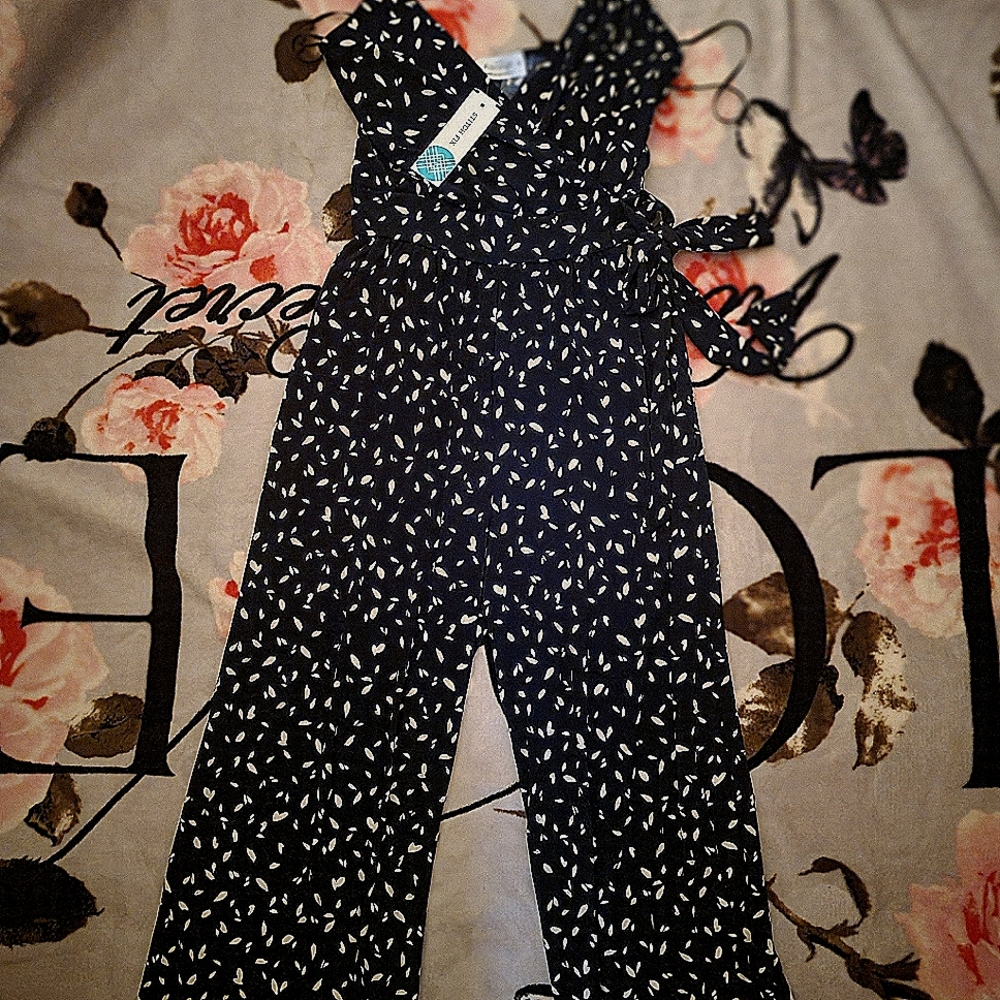 Jumpsuit